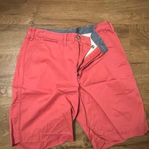 Ralph Lauren Dress Shorts